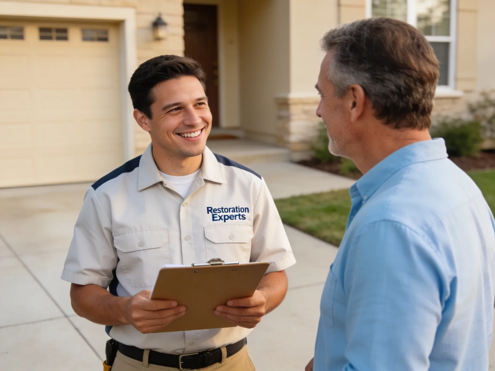 Water Damage Cleanup Battiest, OK FAQs